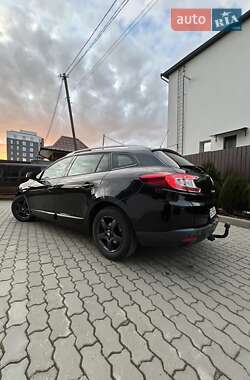 Універсал Renault Megane 2012 в Львові