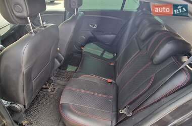 Універсал Renault Megane 2010 в 