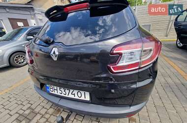 Універсал Renault Megane 2010 в 