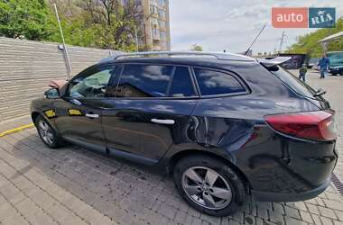 Універсал Renault Megane 2010 в 