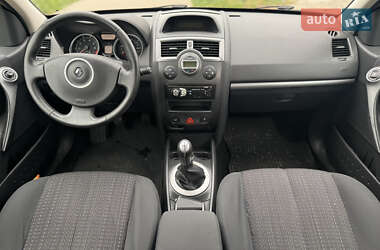 Универсал Renault Megane 2007 в 