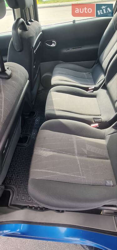 Универсал Renault Megane 2005 в Буче