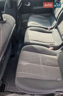 Универсал Renault Megane 2005 в 