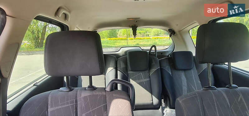 Универсал Renault Megane 2005 в Буче