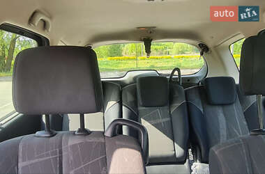 Универсал Renault Megane 2005 в 