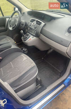 Универсал Renault Megane 2005 в 