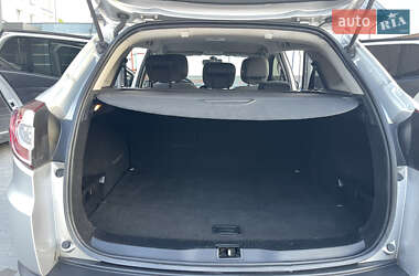 Универсал Renault Megane 2010 в 