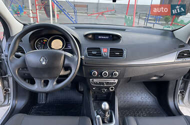 Универсал Renault Megane 2010 в 