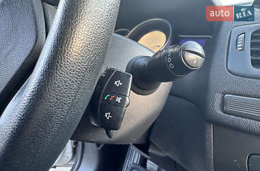 Универсал Renault Megane 2010 в 