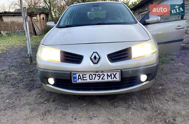 Универсал Renault Megane 2006 в 
