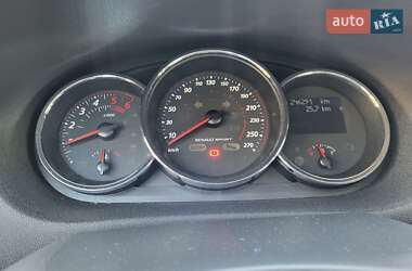 Універсал Renault Megane 2012 в 