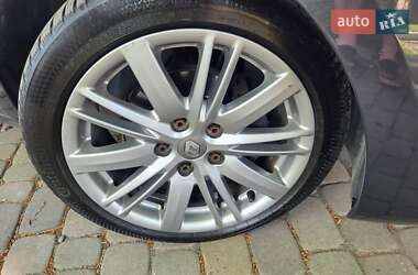 Універсал Renault Megane 2012 в 