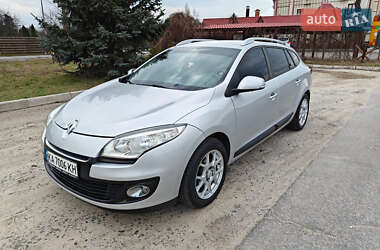 Універсал Renault Megane 2012 в Ніжині