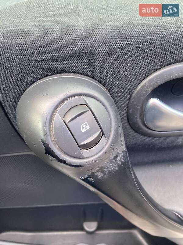 Седан Renault Megane 2004 в Кропивницькому