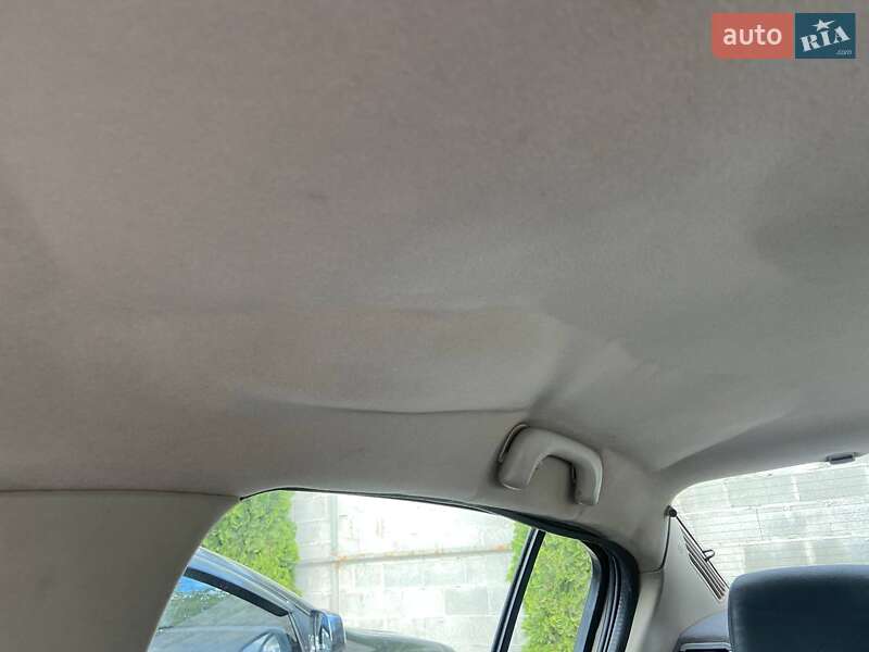 Седан Renault Megane 2004 в Кропивницькому