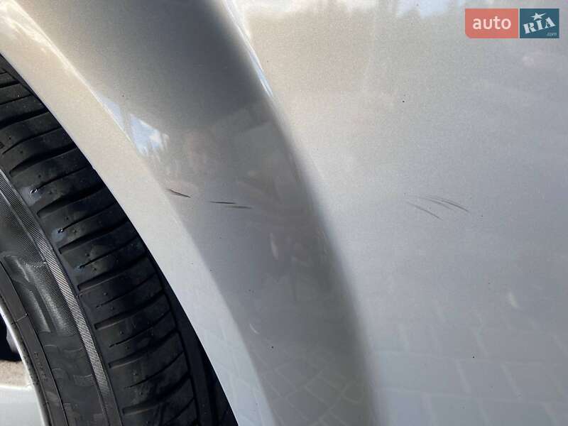 Седан Renault Megane 2004 в Кропивницькому