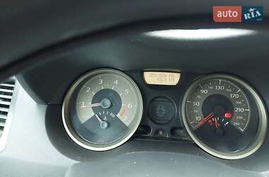 Седан Renault Megane 2006 в Харькове