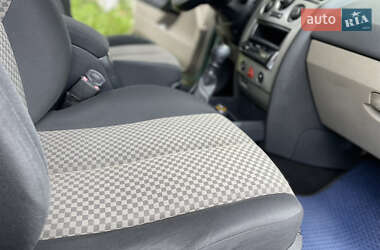 Універсал Renault Megane 2005 в 