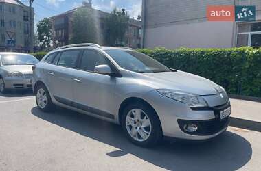 Универсал Renault Megane 2013 в Виннице