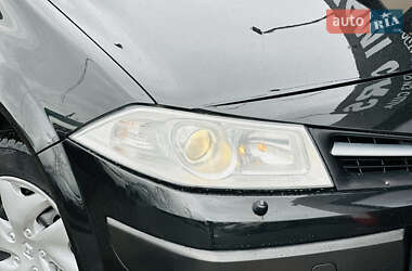 Универсал Renault Megane 2008 в 
