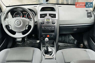 Универсал Renault Megane 2008 в 