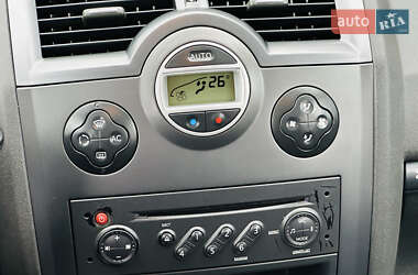 Универсал Renault Megane 2008 в 