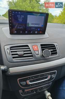Універсал Renault Megane 2011 в Києві