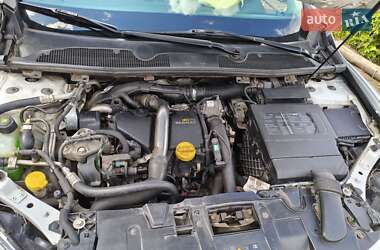 Універсал Renault Megane 2011 в 