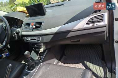 Універсал Renault Megane 2011 в 