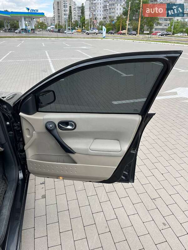 Универсал Renault Megane 2006 в Сумах