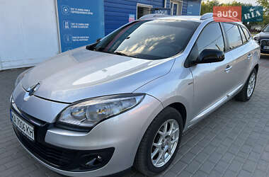 Универсал Renault Megane 2012 в Нежине