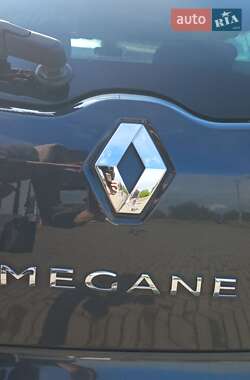 Універсал Renault Megane 2012 в 