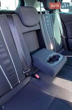 Універсал Renault Megane 2012 в 