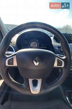 Універсал Renault Megane 2012 в 