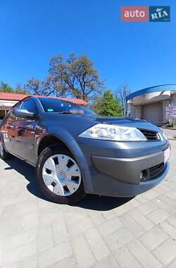 Універсал Renault Megane 2006 в 