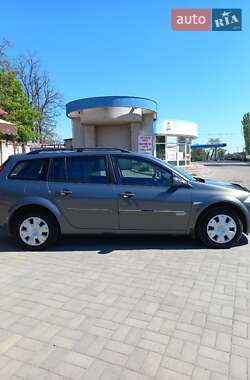 Універсал Renault Megane 2006 в 