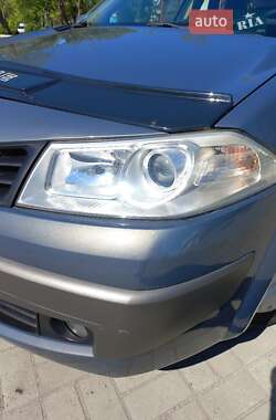 Універсал Renault Megane 2006 в 