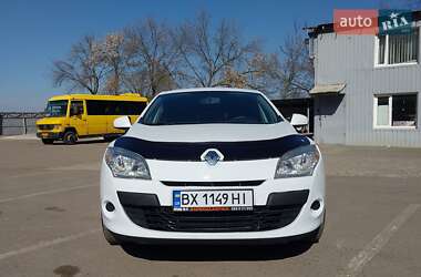 Універсал Renault Megane 2010 в 