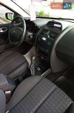 Універсал Renault Megane 2006 в 