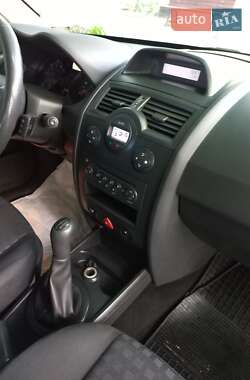 Універсал Renault Megane 2006 в 