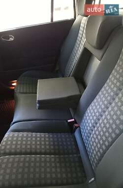 Універсал Renault Megane 2006 в 