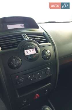 Універсал Renault Megane 2006 в 