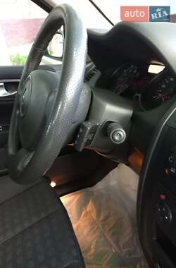 Універсал Renault Megane 2006 в 