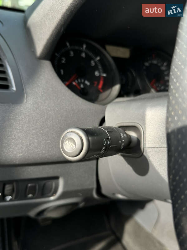 Універсал Renault Megane 2006 в Хмельницькому