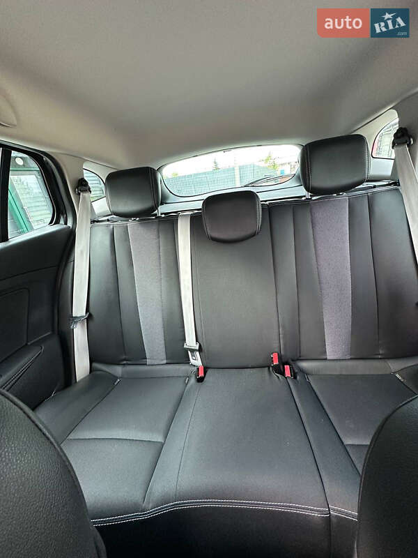 Универсал Renault Megane 2013 в Калуше