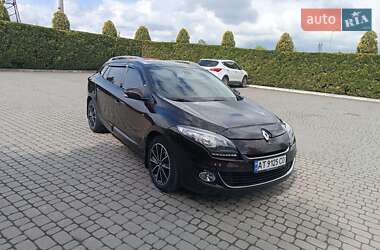 Універсал Renault Megane 2013 в Долині