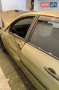 Хэтчбек Renault Megane 2004 в 