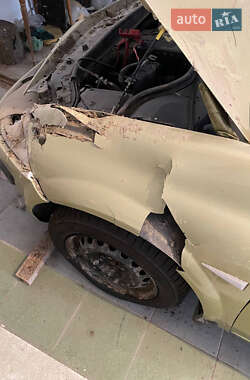 Хэтчбек Renault Megane 2004 в 