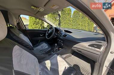 Універсал Renault Megane 2014 в 