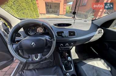 Універсал Renault Megane 2014 в 